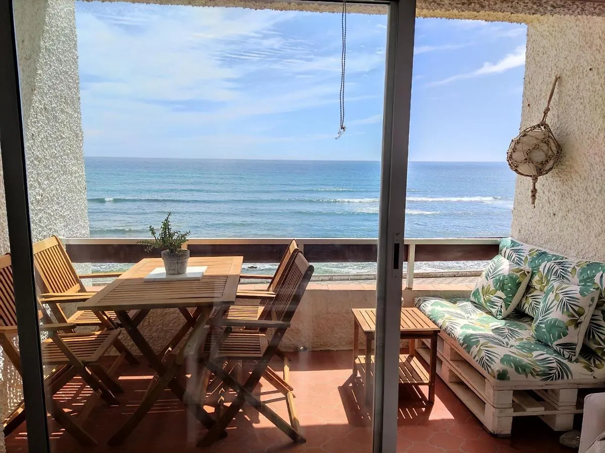 Canos De Meca Apartamento Frente Al Mar contacts