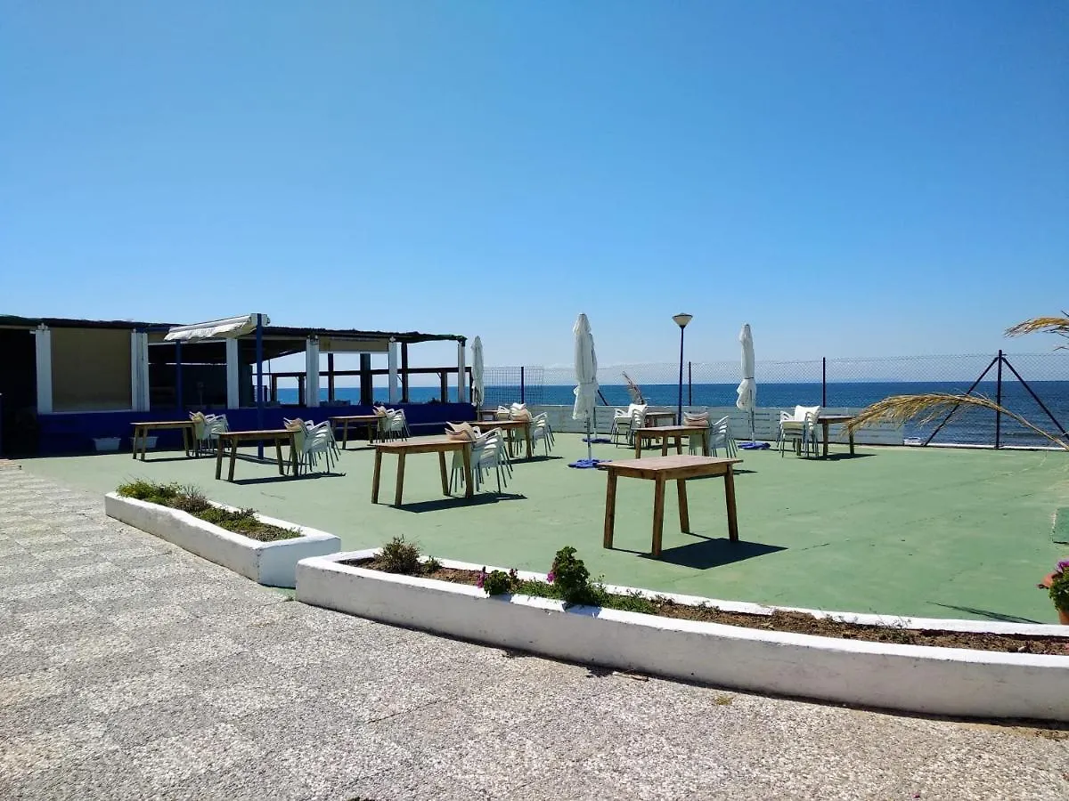 Canos De Meca Apartamento Frente Al Mar Los Canos De Meca 0*,  Spain